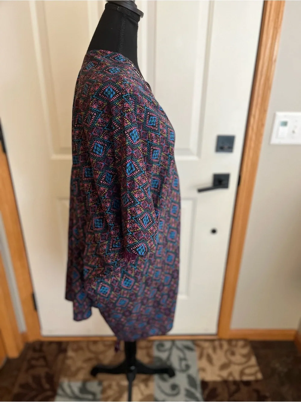 Miraclesuit 100% cotton
